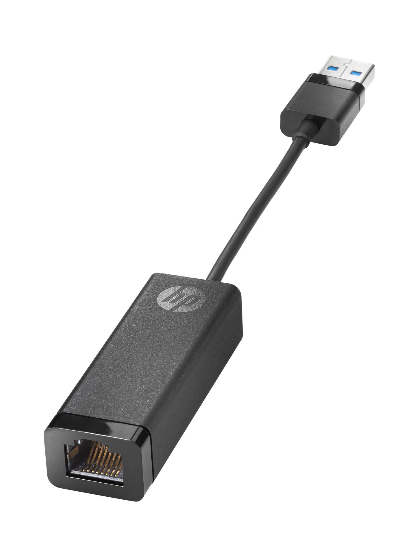 USB 3.0 to Gigabit RJ45 