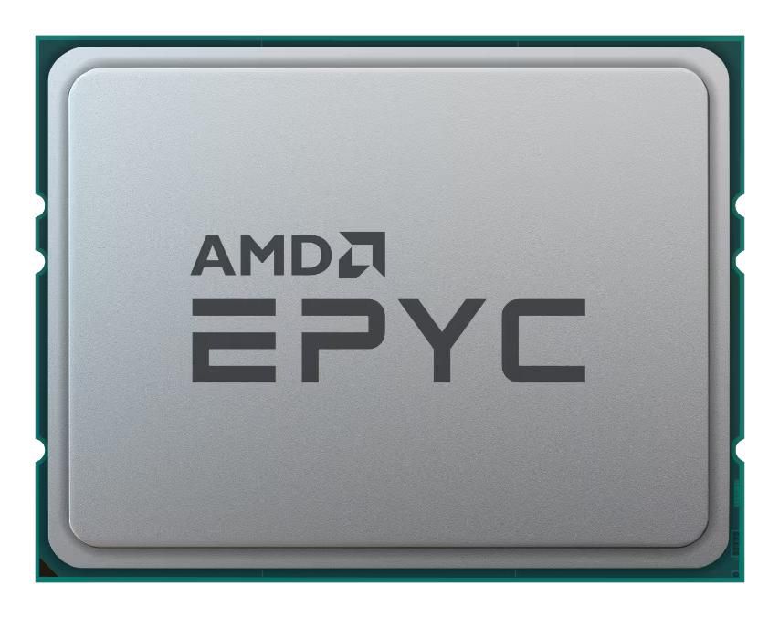 AMD EPYC 16Core Model 4585PX Tray - 100-000001561