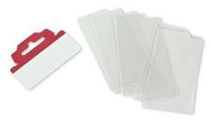 WT6000 SCREEN PROTECTORS-