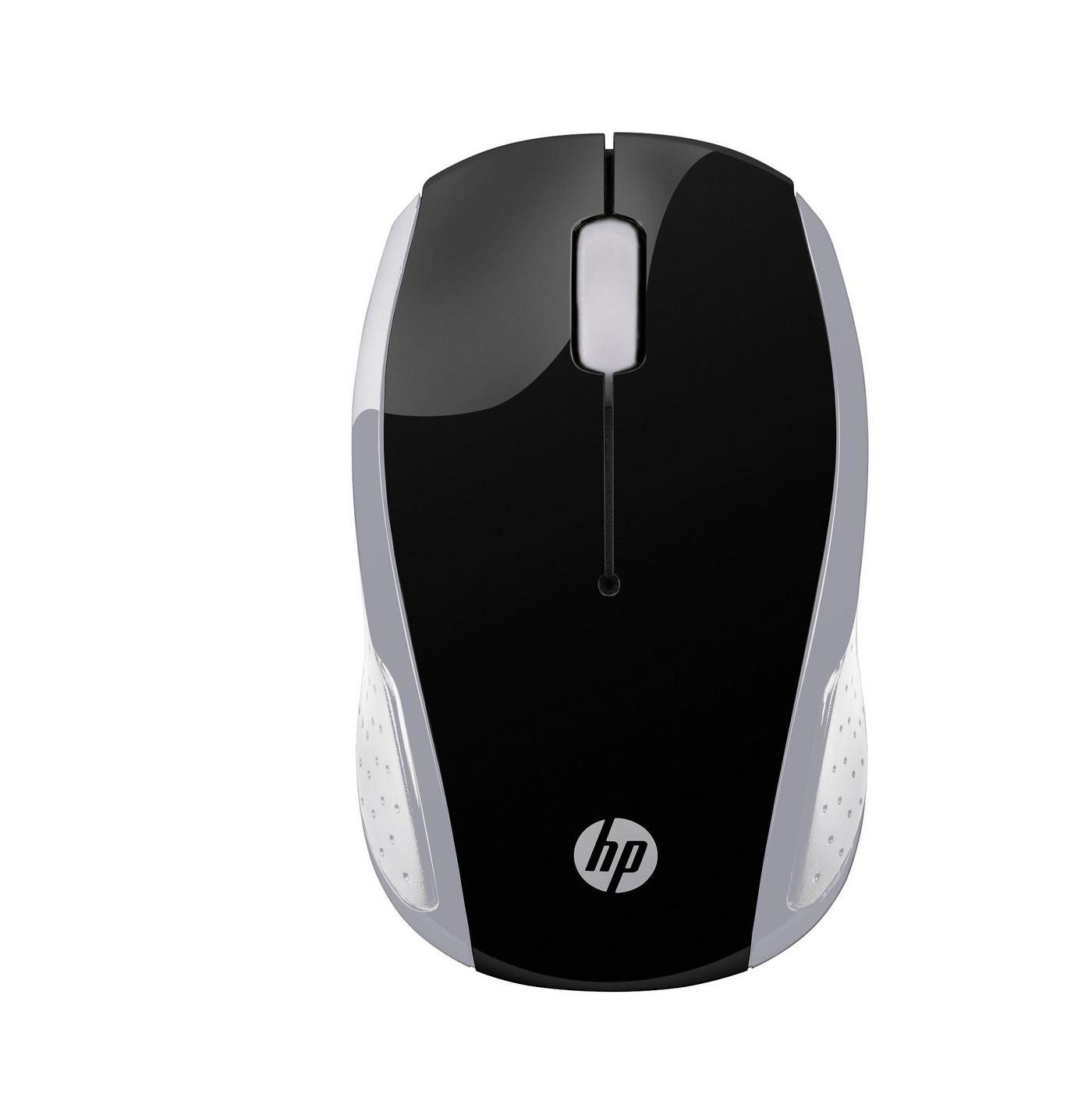Wireless Optical Mouse with 