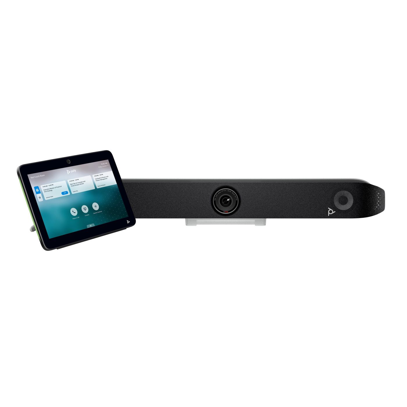 Studio X52 Video Conferencing