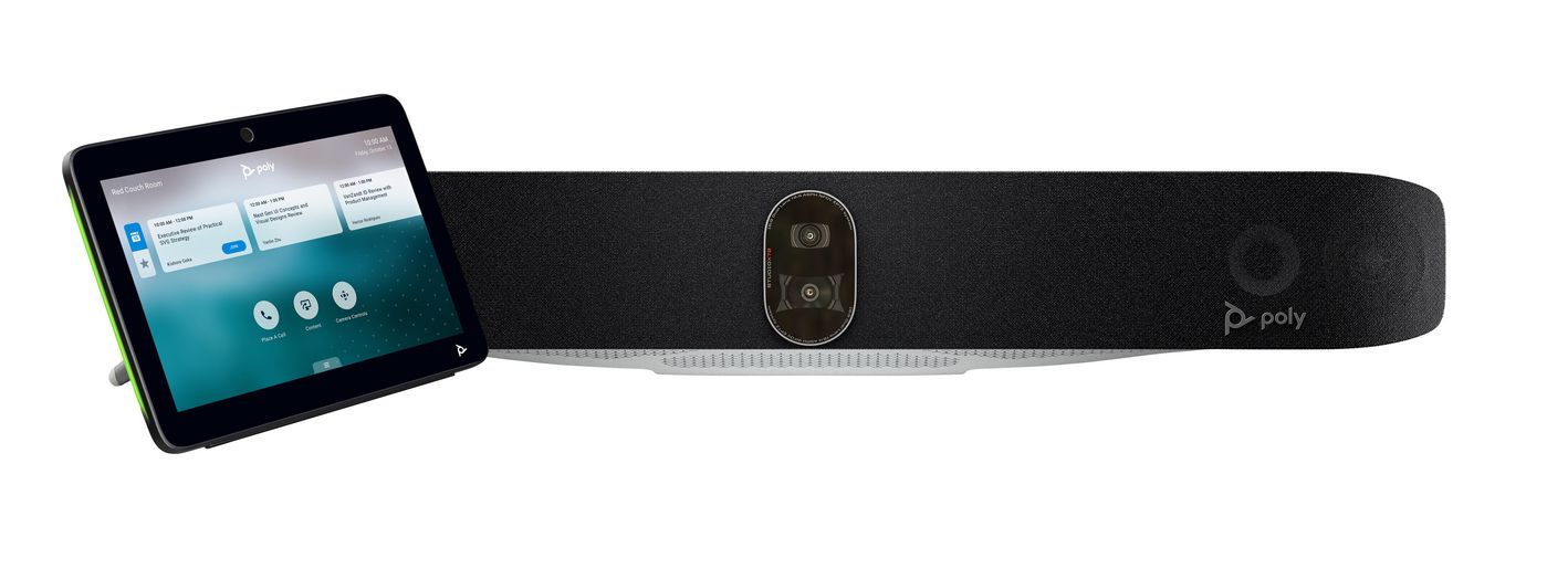 Studio X72 All-In-One Video