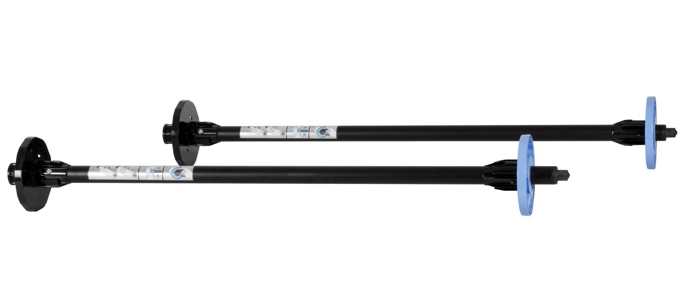 DesignJet T520 36" Spindle