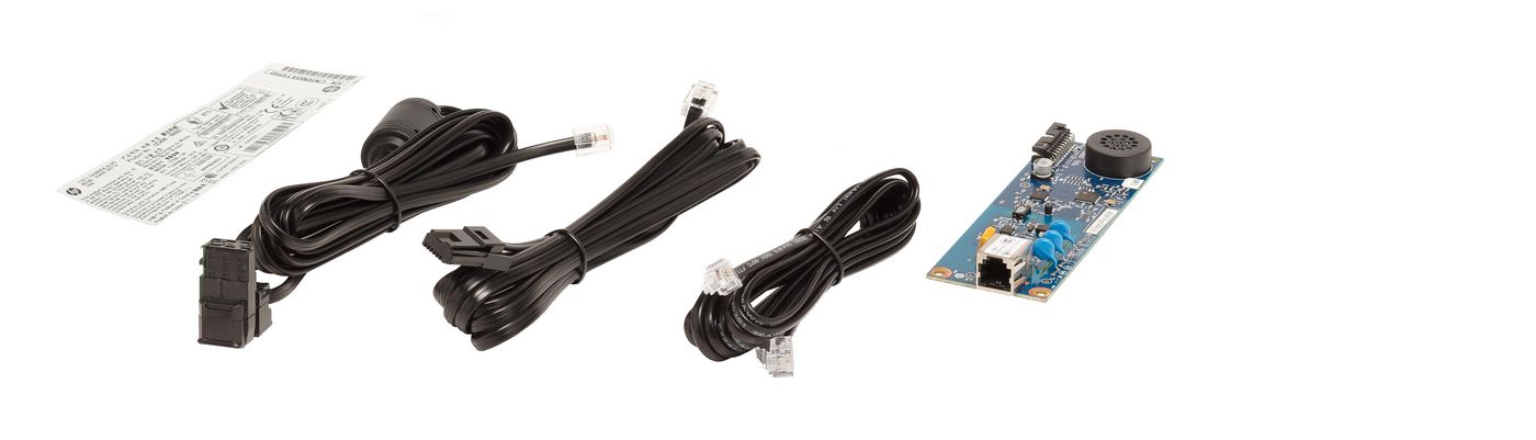 MFP Analog 700 Fax Accessory