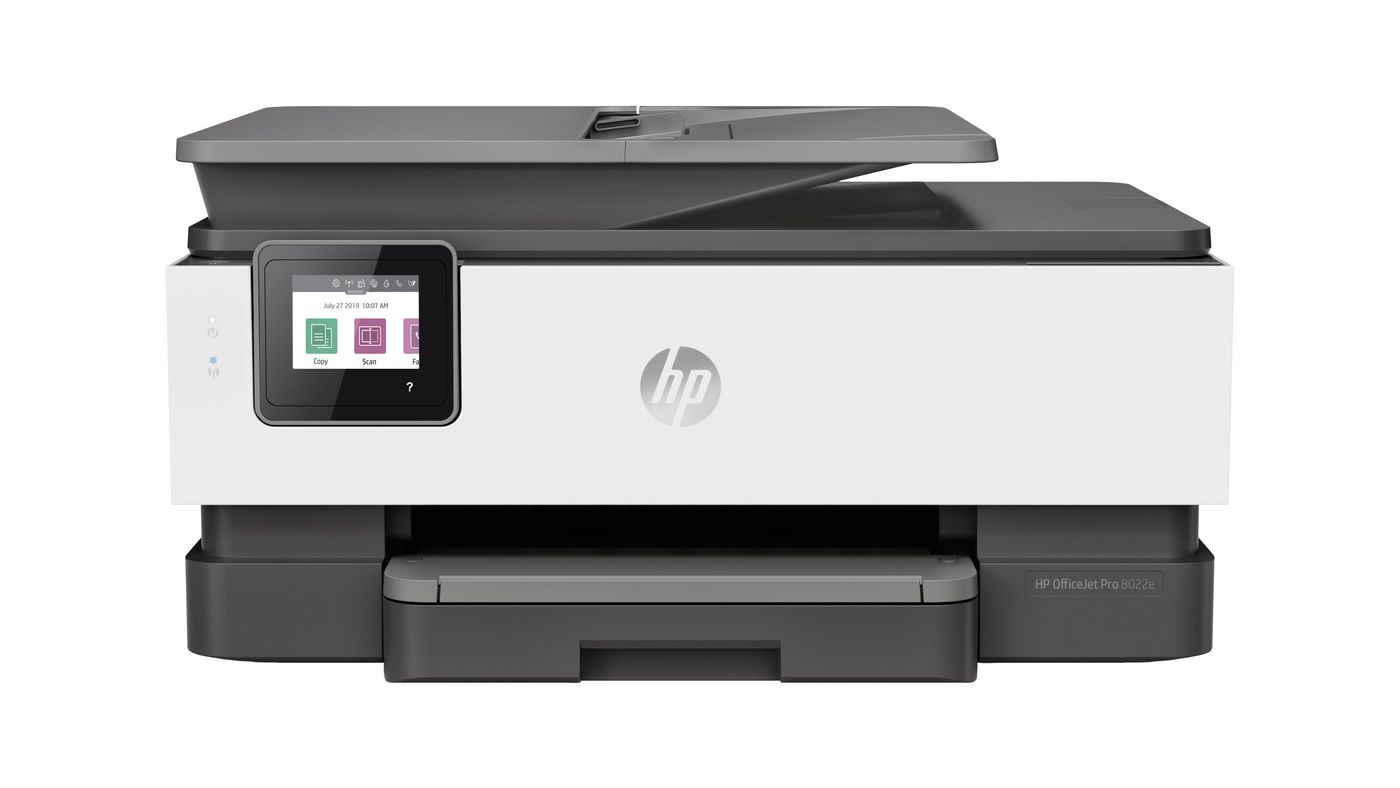 Officejet Pro Hp 8022E