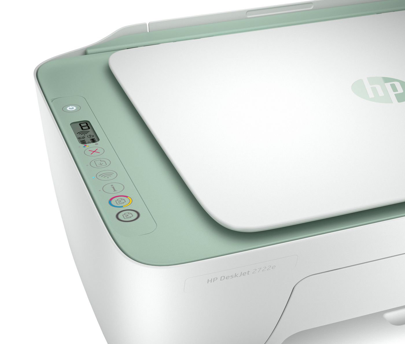 DESKJET 2722E AIO PRINTER - 26K69B