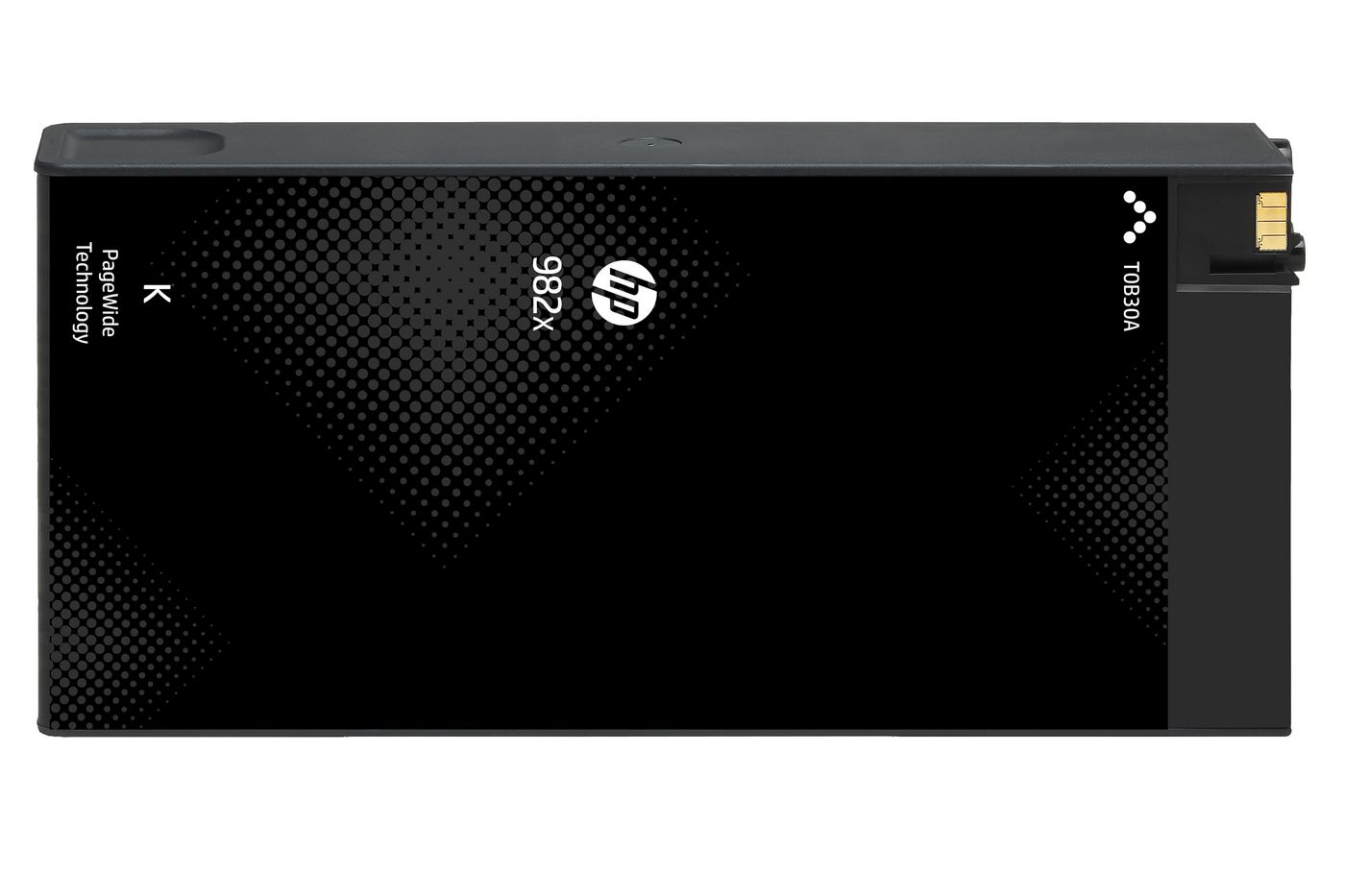 Toner/982X HY PW Cart Black