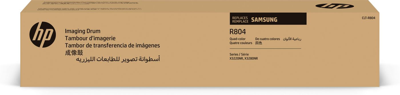 Toner/CLT-R804 Imaging Unit