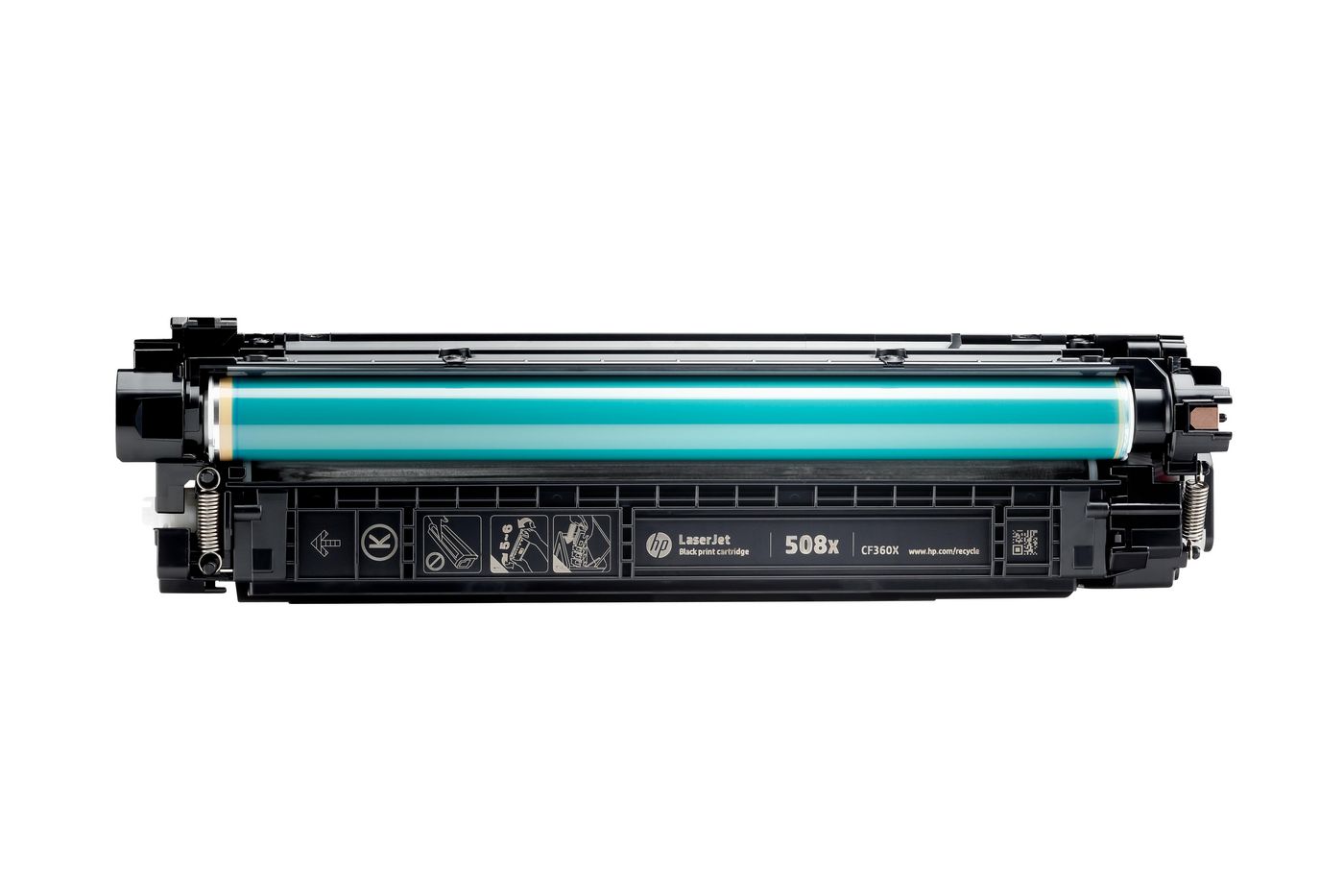 Toner Black Pages 12.500 508X