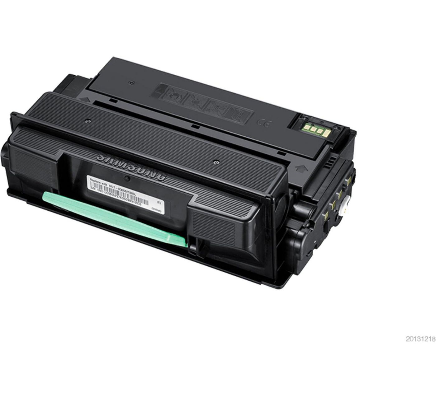 Toner/MLT-D305L High Yield BK