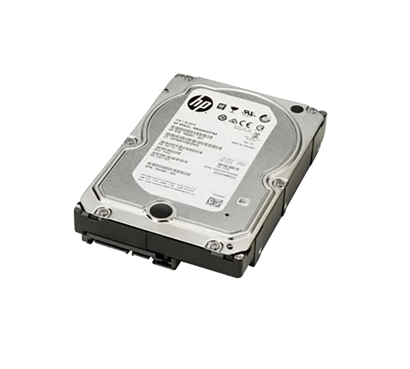 12TB 7200 SATA-6G ENTERPRISE