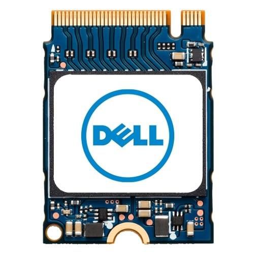 256GB M.2 2230 NVMe SSD