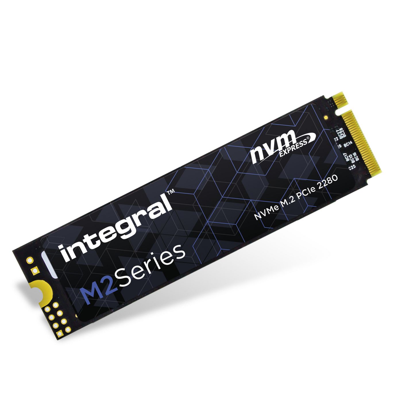 Integral INSSD500GM280NM2 W128783803 500Gb M2 Series M.2 2280 Pcie 