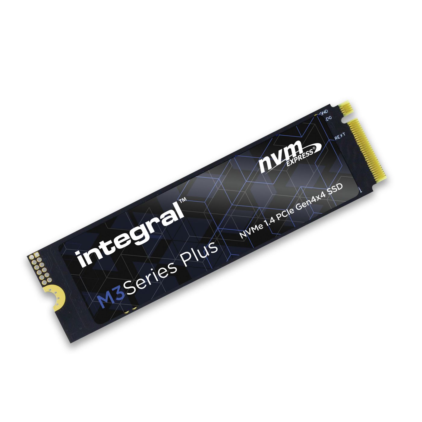 Integral INSSD1TM280NM3PX W129020195 Internal Solid State Drive 1 
