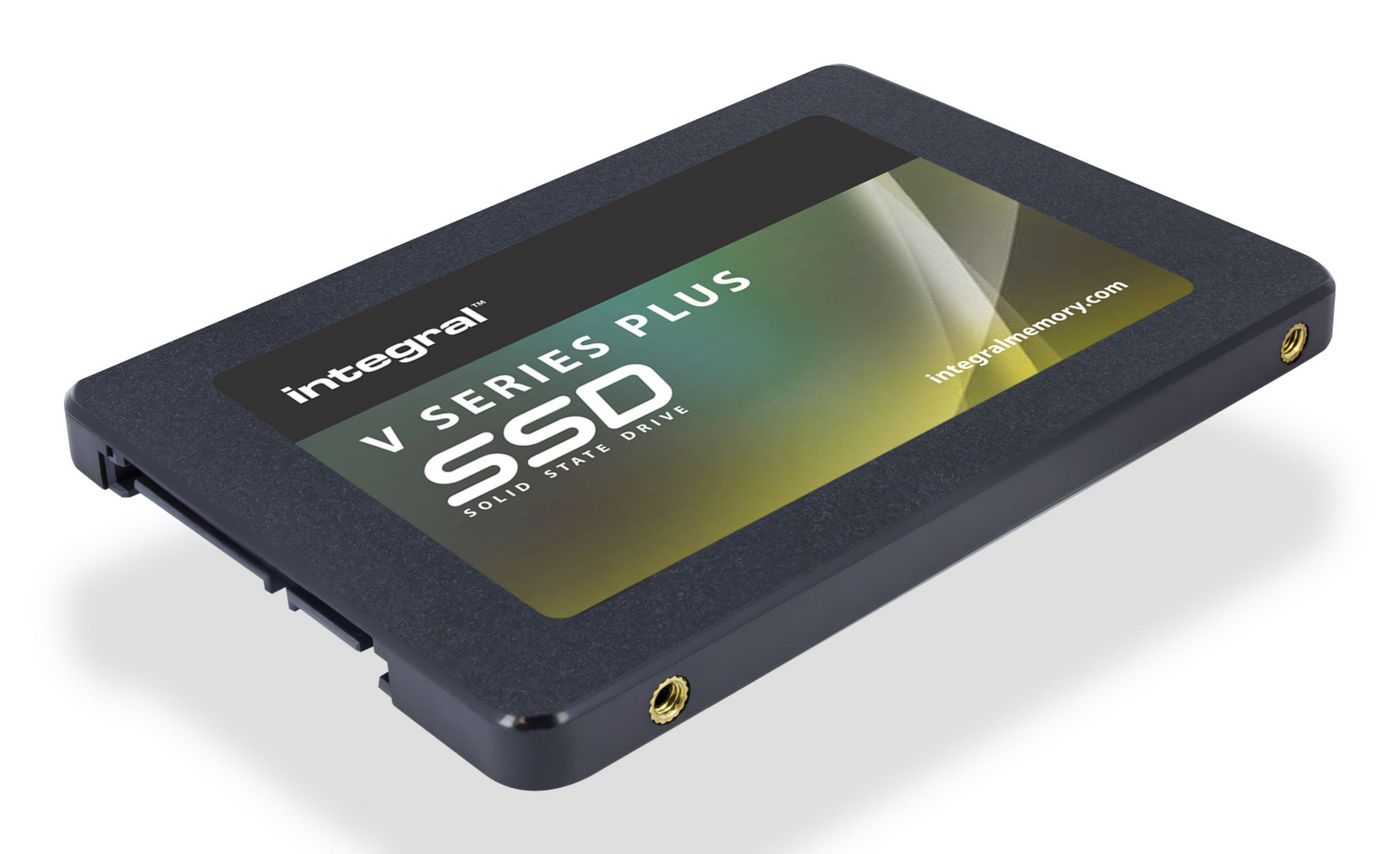Integral INSSD256GS625V2P W129020199 Internal Solid State Drive 