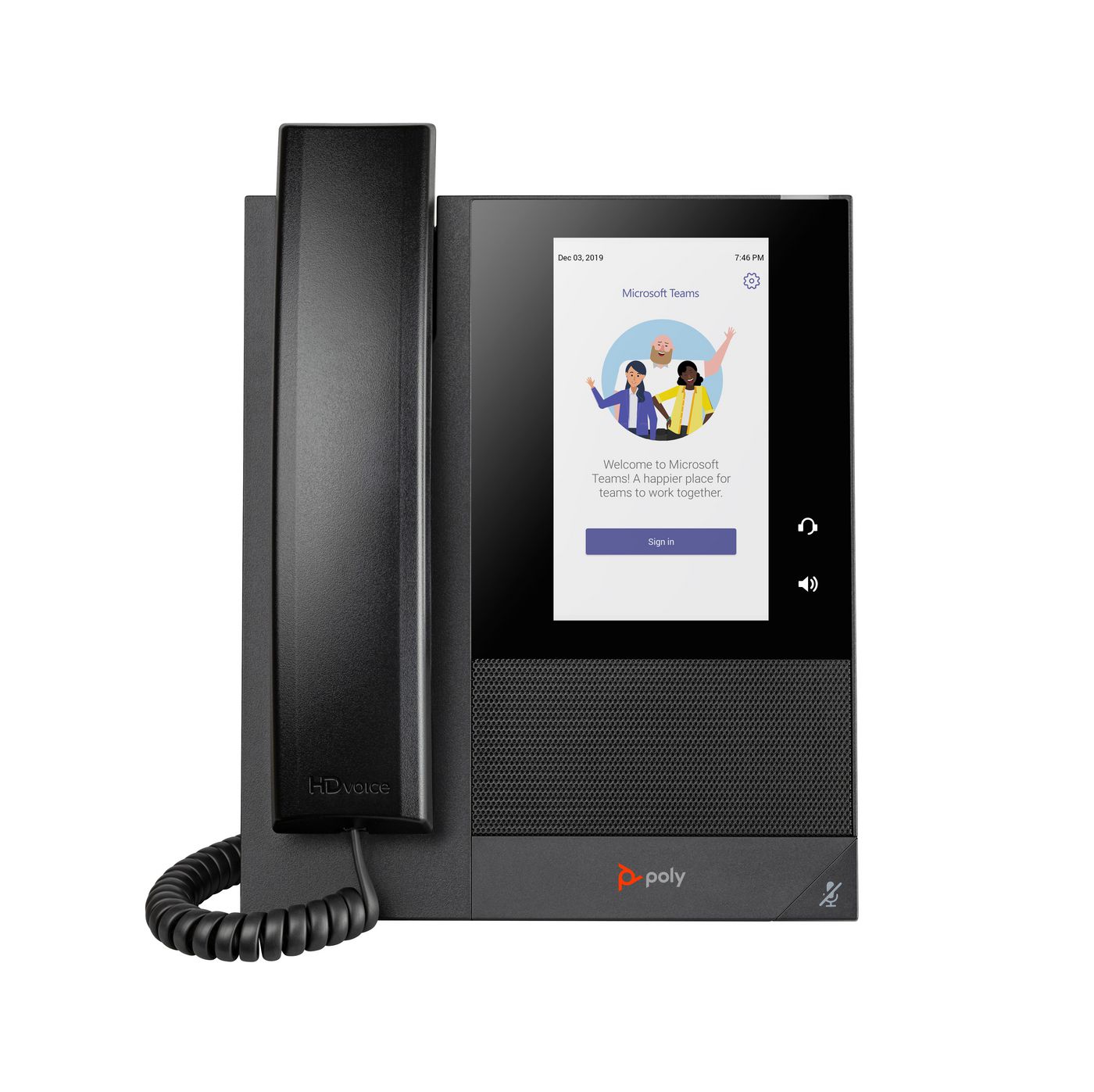 Ccx 400 Business Media Phone