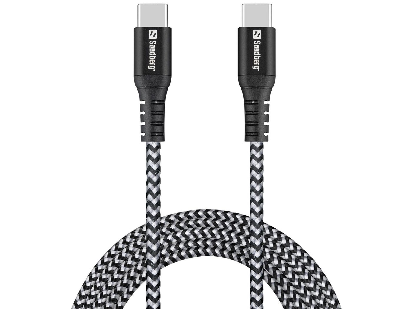 Survivor USB-C Cable 2M 100W