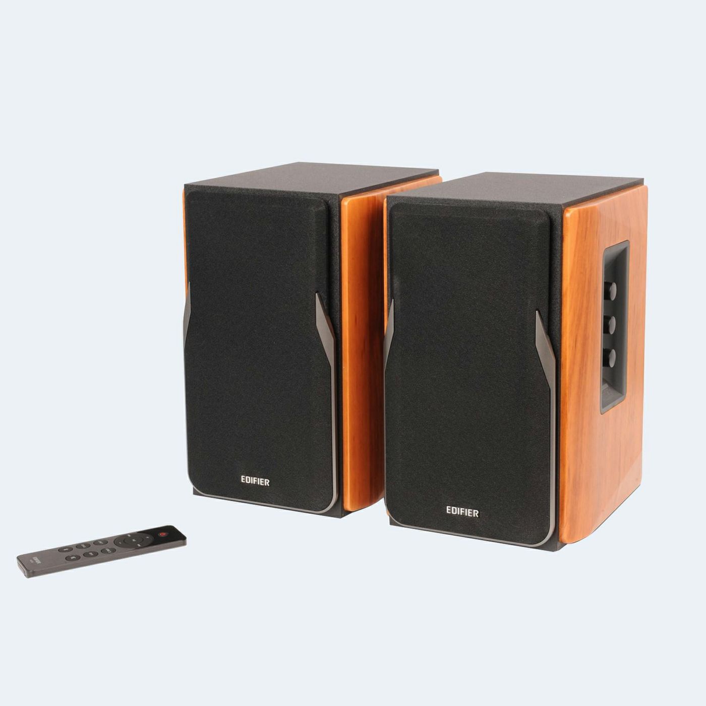 Studio R1380DB 2.0 legno Bluetooth