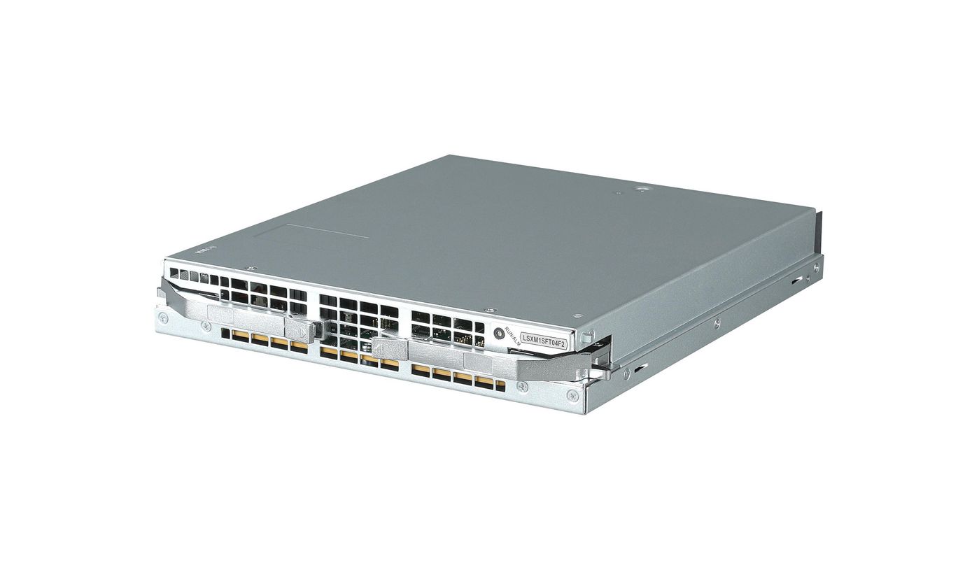 12904E TYPE X FABRIC MODU 