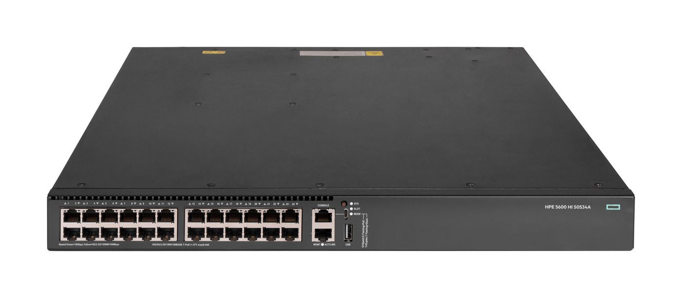 5600HI 24P POE8 MGIG 1 