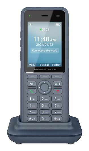 Grandstream WiFi-Handset WP836