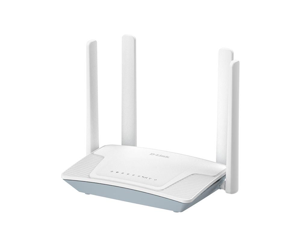 4G LTE N300 Wi-Fi Router