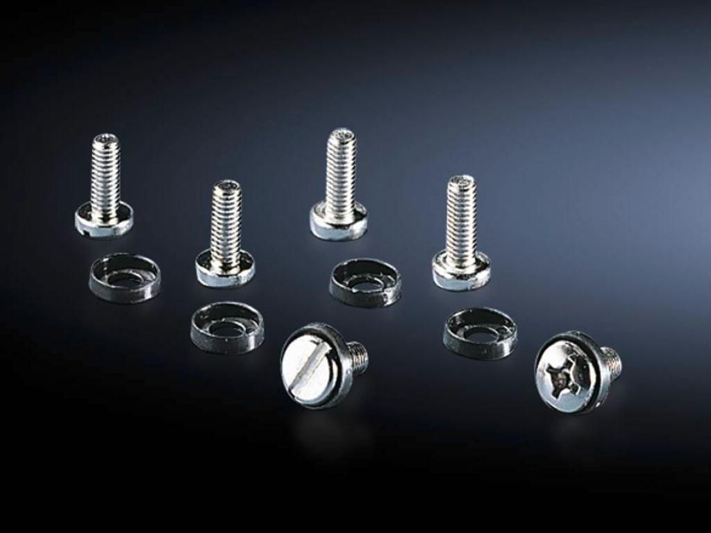 Assembly Screws - Screw kit