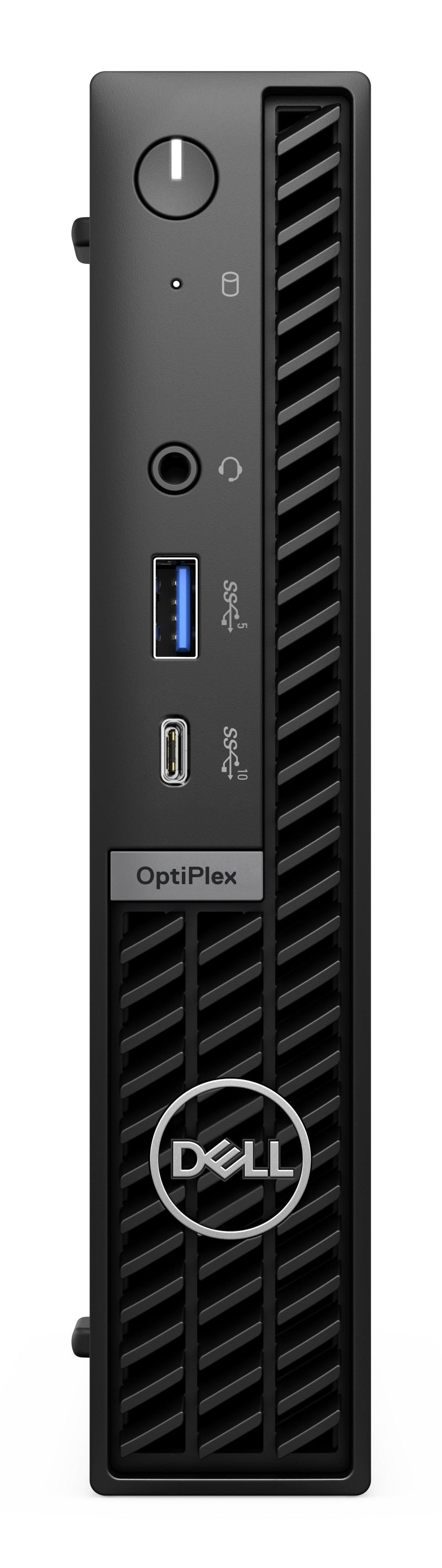 Dell OptiPlex Micro i5 16/512