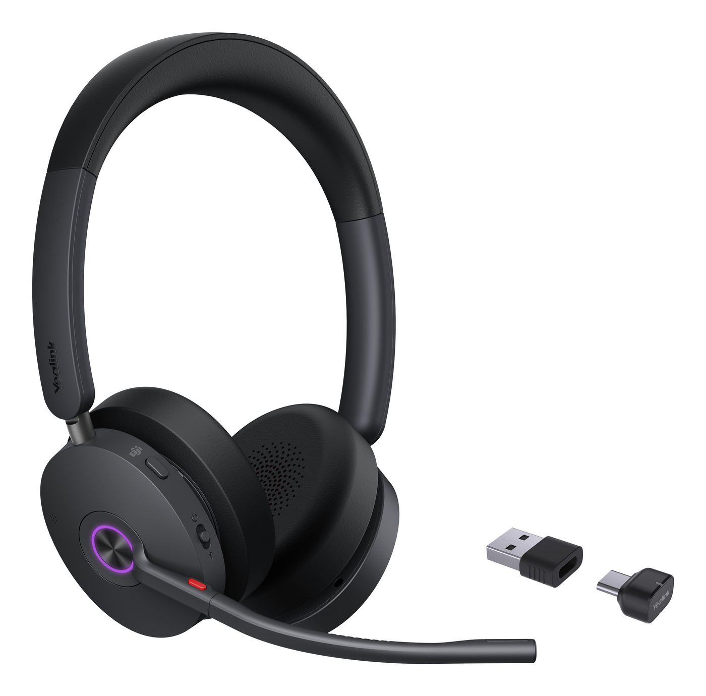 BH74 - Headset - on-ear