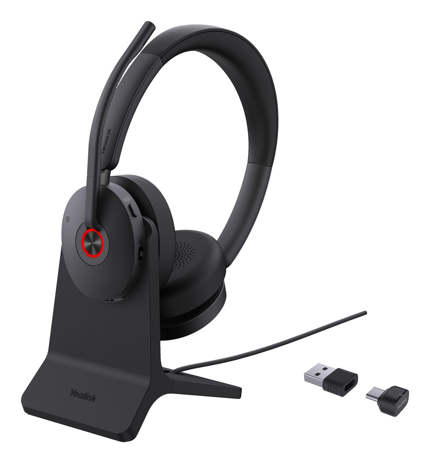 BH74 Teams - Headset - on-ear