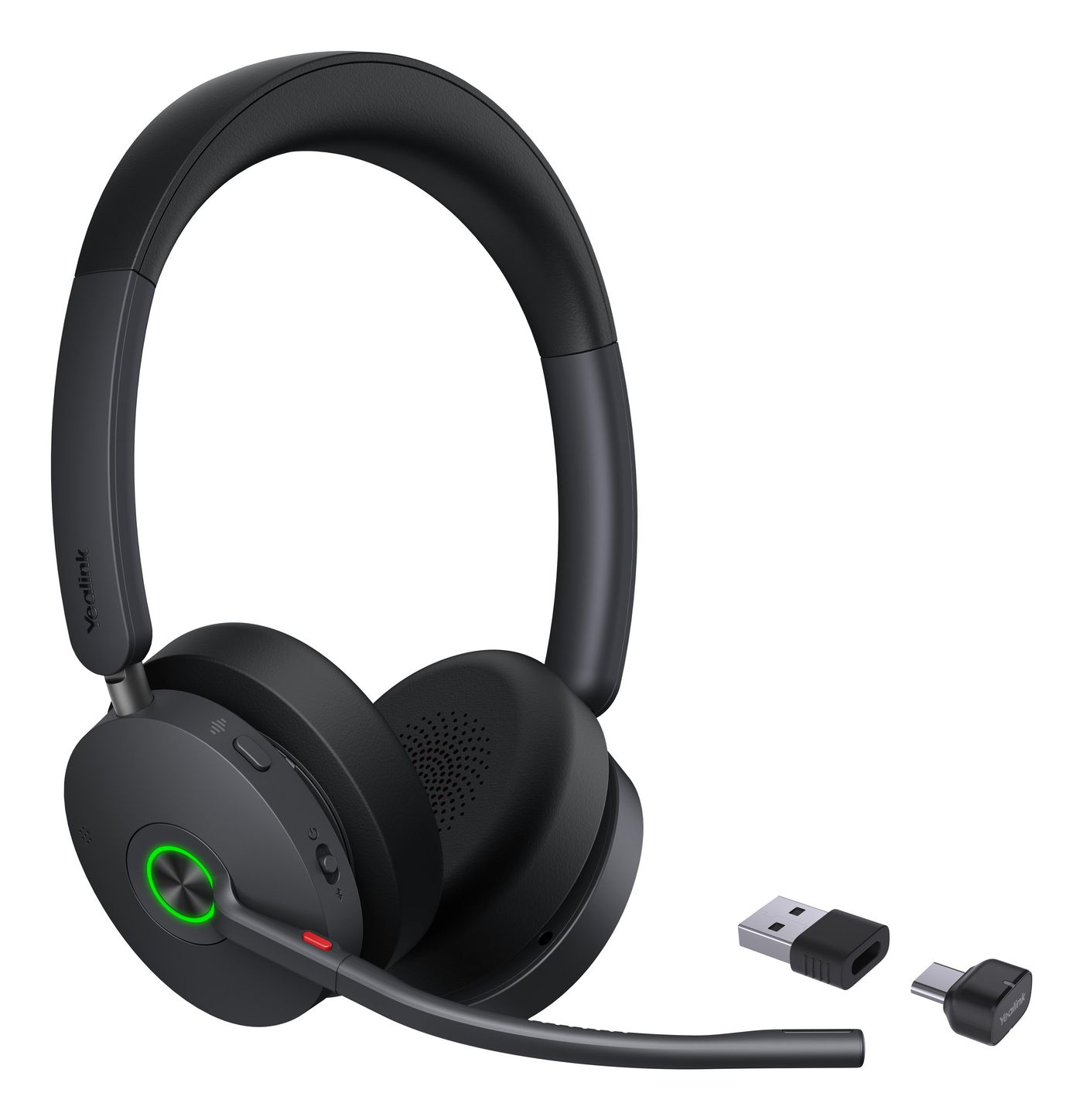 BH74 - Headset - on-ear