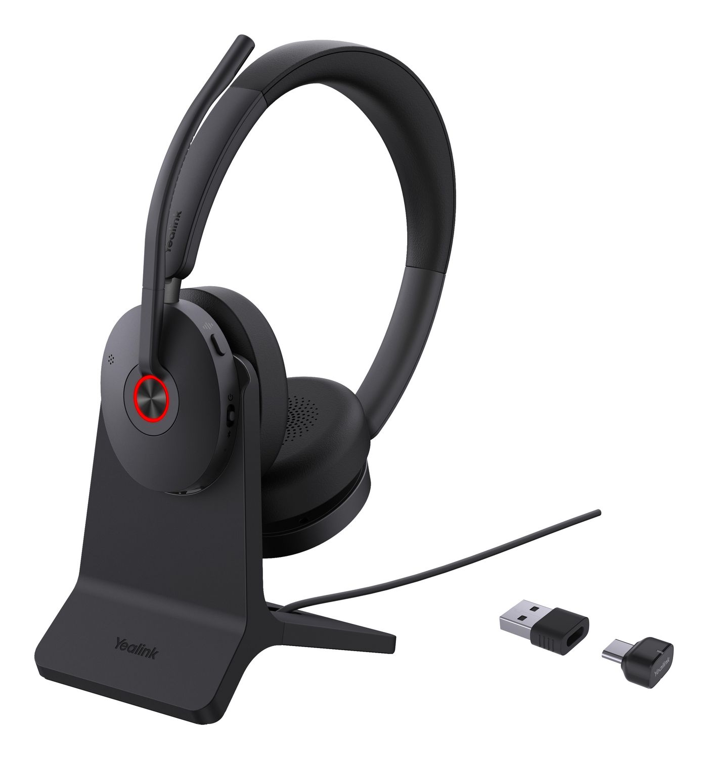 BH74 Teams - Headset - on-ear