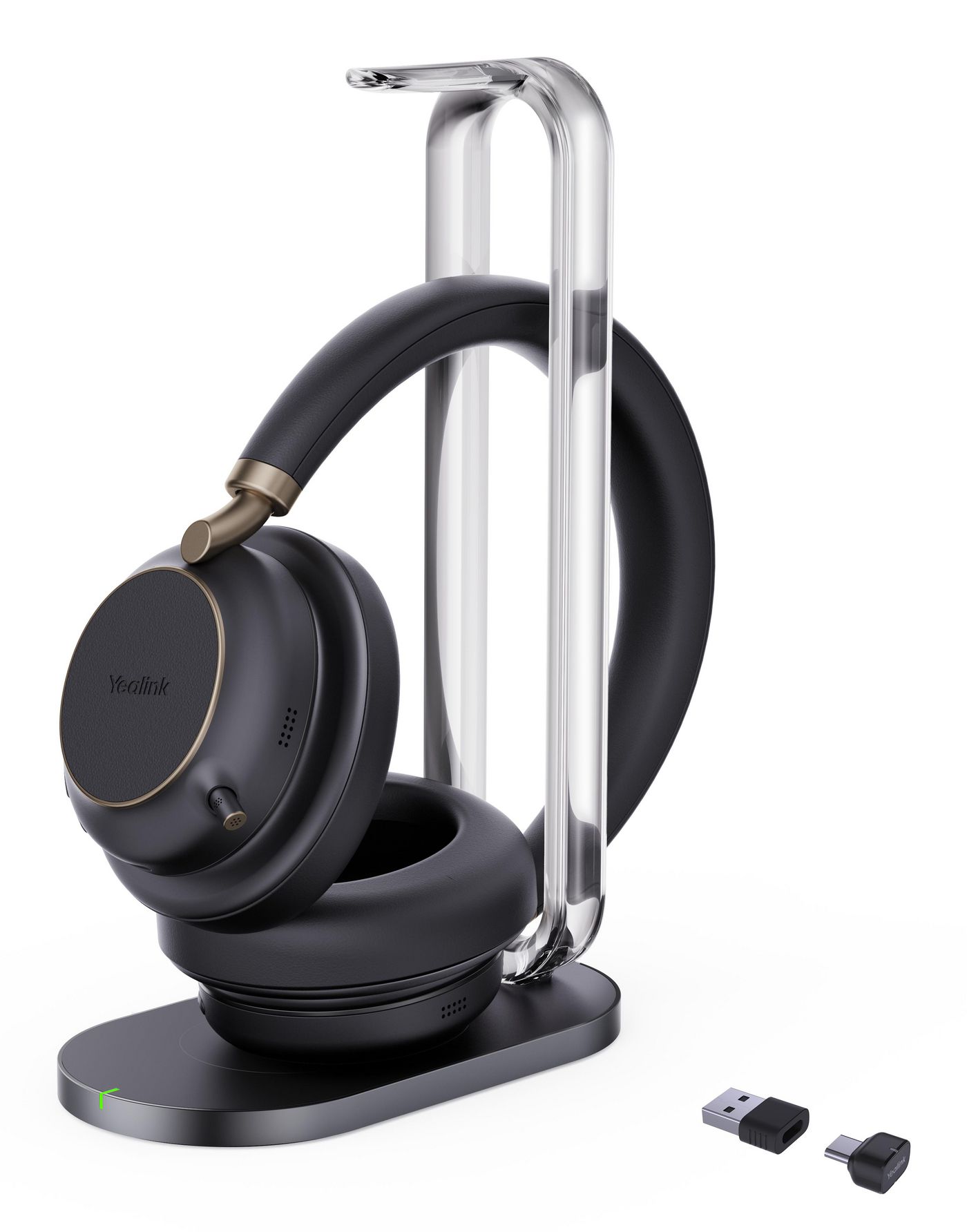 BH76 Plus - Headset - on-ear 