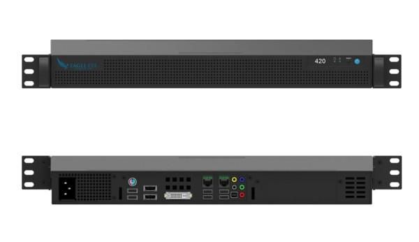 Eagle Eye CMVR 420 (35