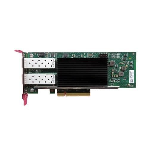 Intel E810-XXV 256GbE SFP28