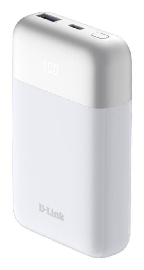10000mAh Power Bank