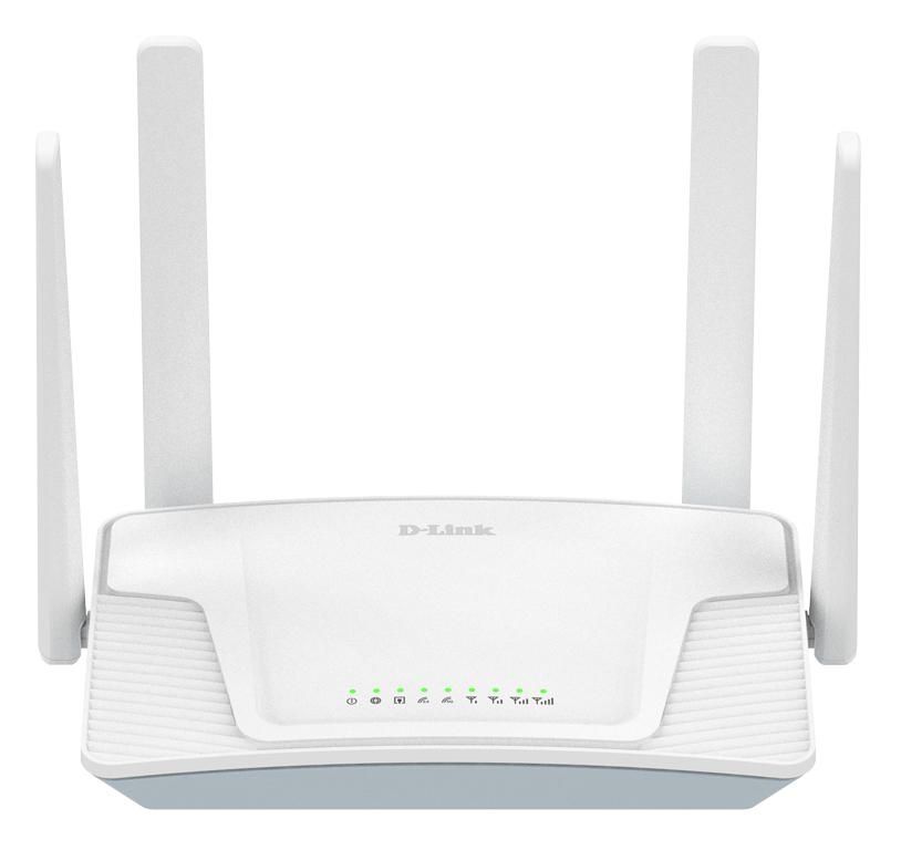 4G LTE AX1500 Wi-Fi 6 Router