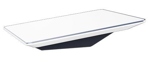 Starlink 2541704-501 W129156968 Flat High Performance, 140, 