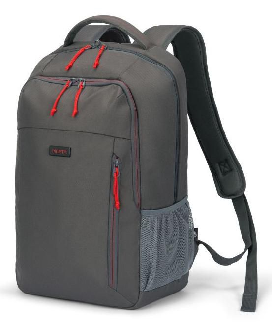 Backpack SPIN II 13-16 Grey