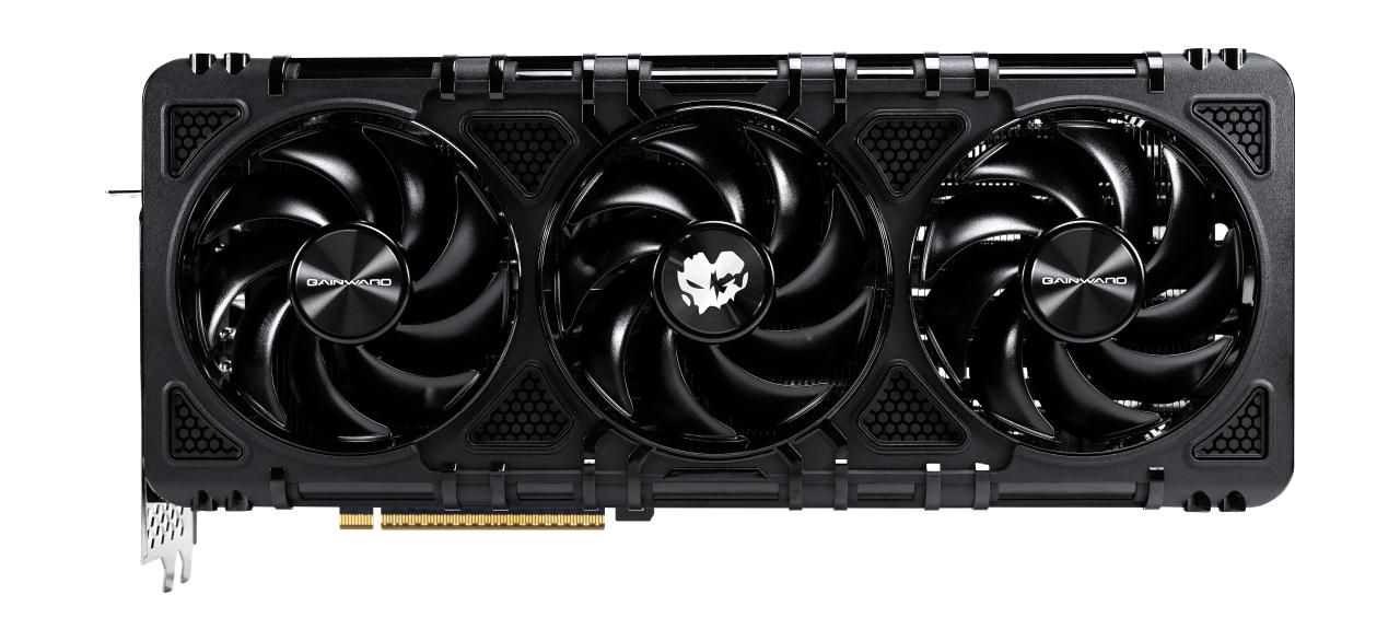 Gainward GeForce RTX 5090 Phantom Graf