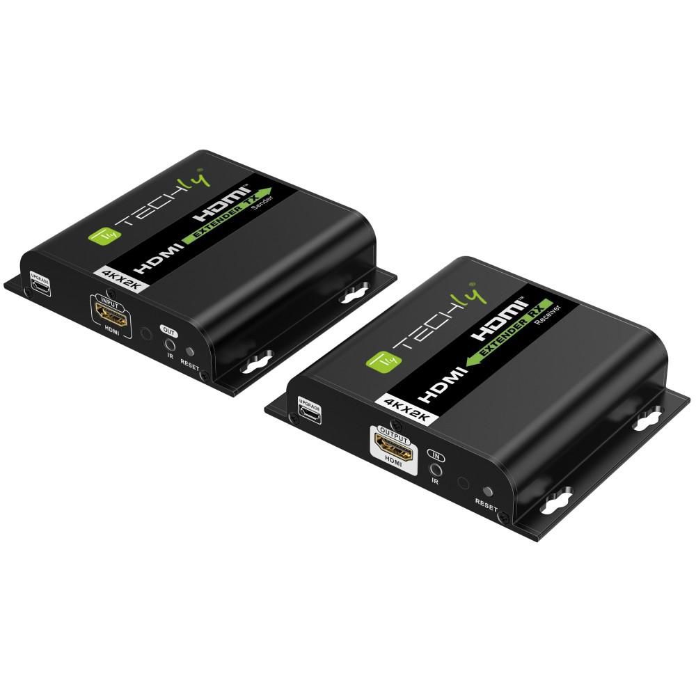 HDMI Over IP Extender 4K 30hz