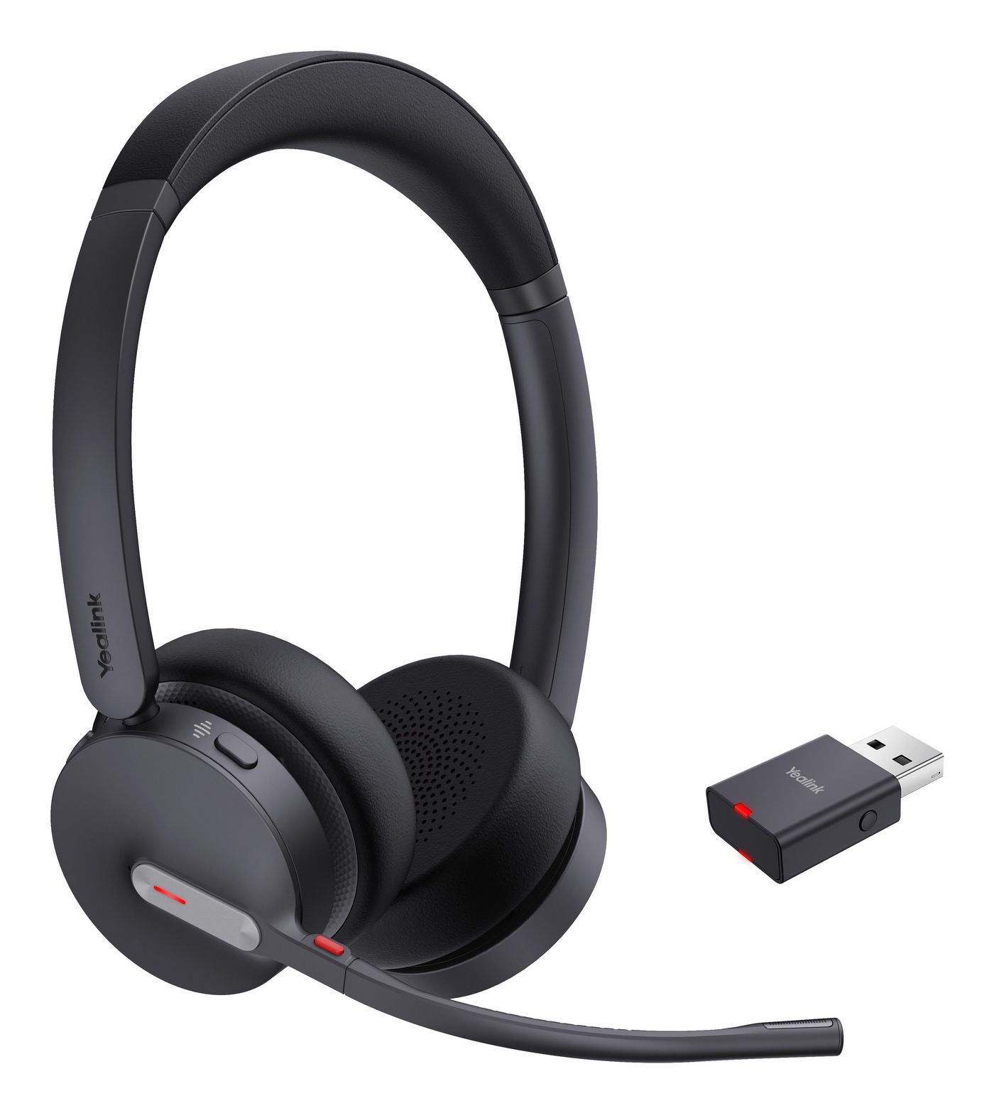 WH64 Hybrid Dual UC - Headset