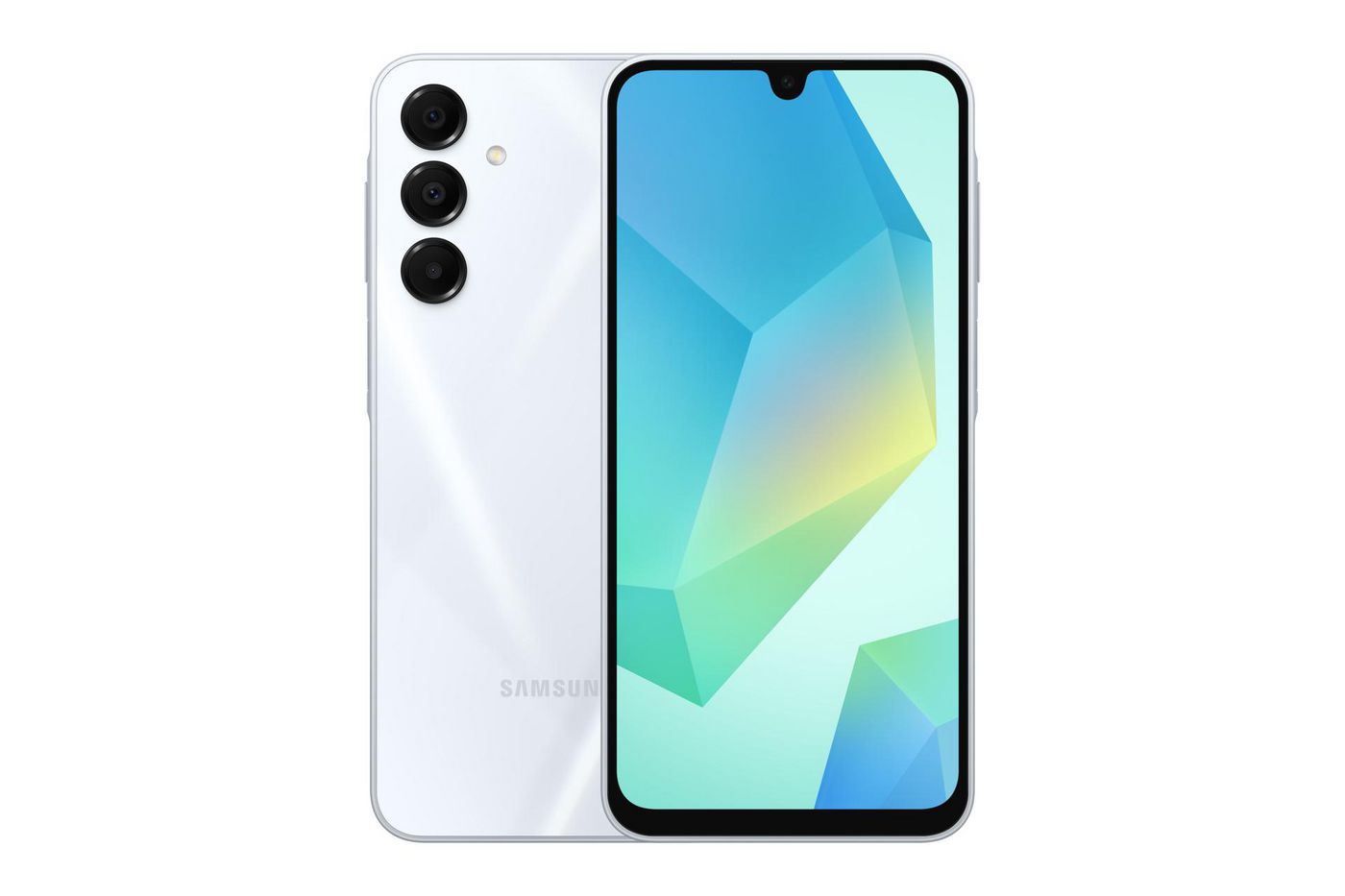 Samsung Galaxy A16 5G