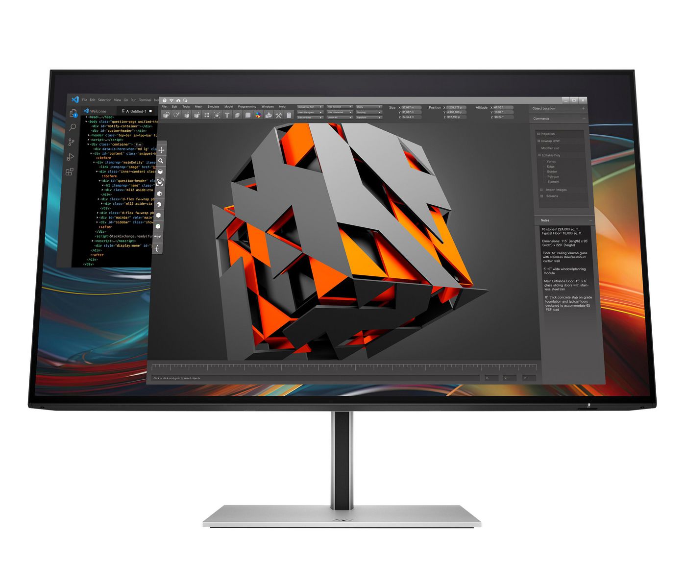 Series 7 Pro 23.8 Inch Fhd