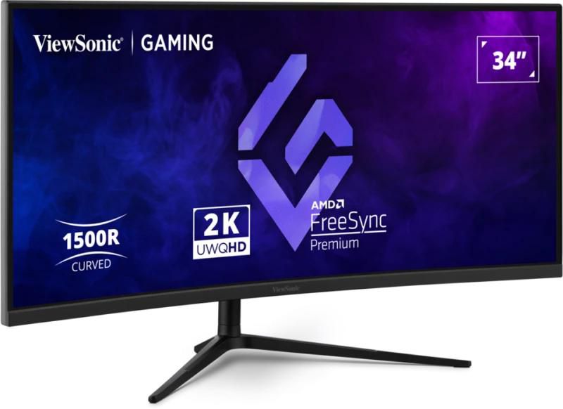 34" 21:9, 3440 x 1440