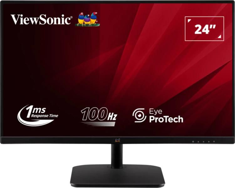 VA2432-MHD-3, 24" 16:9