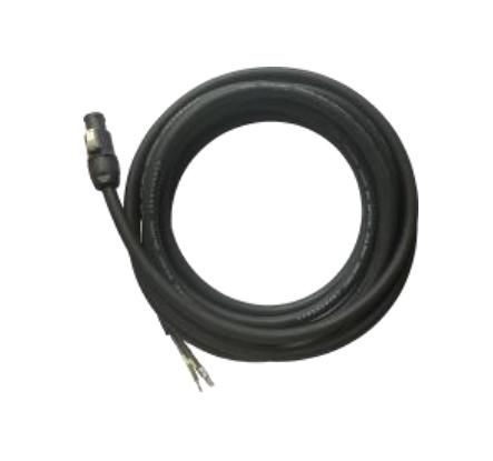 10m Power cable for