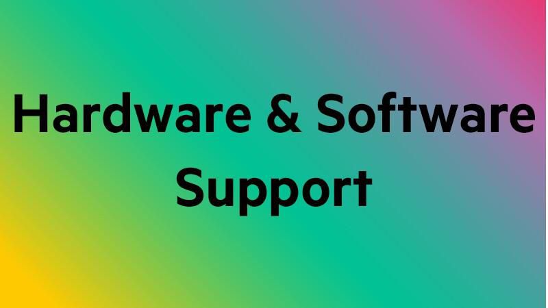 3y 24X75406R Swtch FC SVC