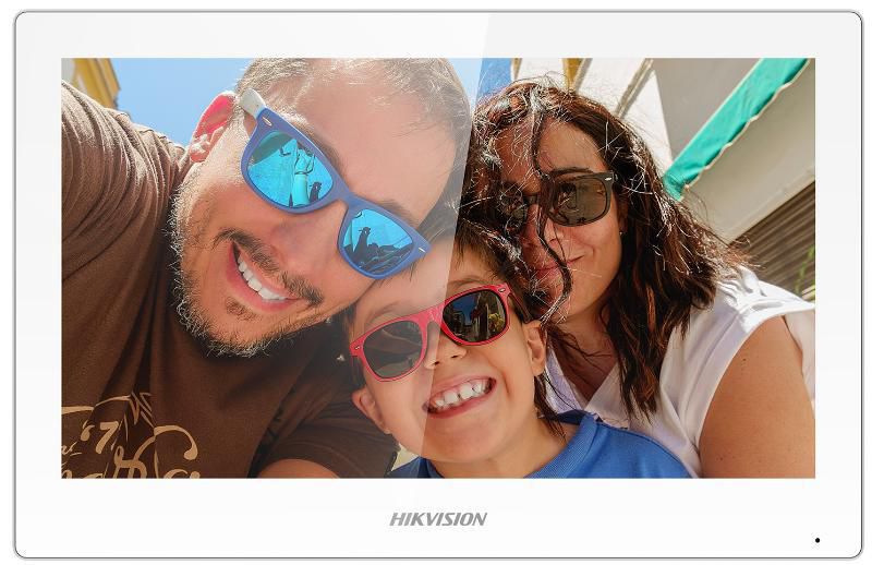 KH6 Series IP-Based Indoor