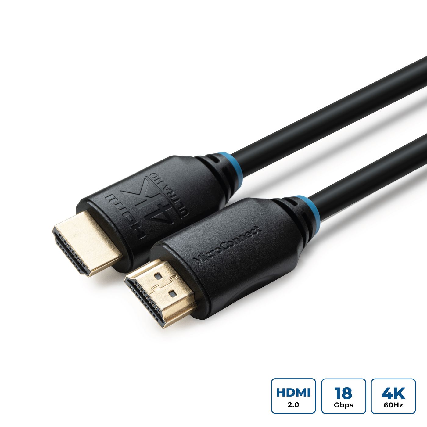 HDMI Cable 4K, 5m